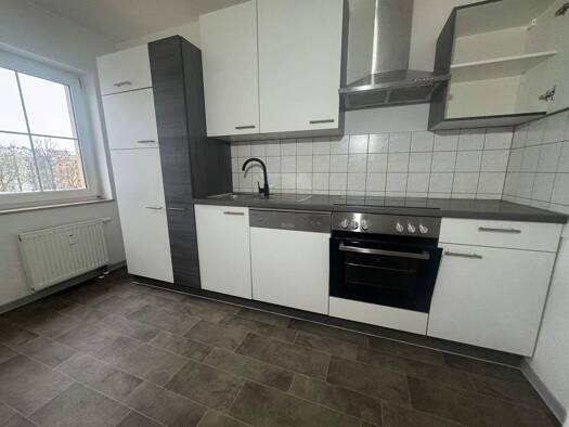 Wohnung zur Miete 270 € 2 Zimmer 50 m² 4. Geschoss Limbacher Straße 78 Kaßberg Chemnitz 09113