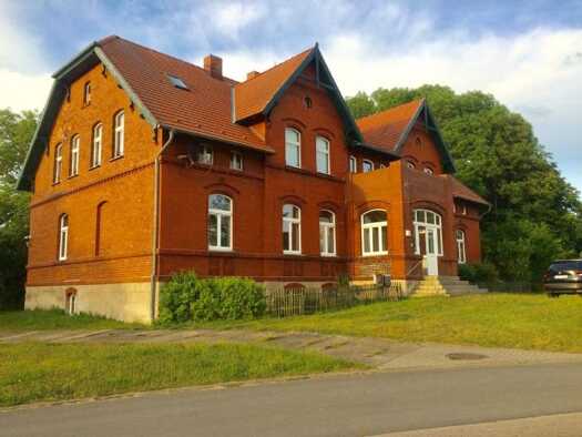Wohnung zur Miete 880 € 3 Zimmer 115 m² Geschoss -1/1 frei ab sofort Am Lindenhof 1 Kenz Kenz-Küstrow 18314