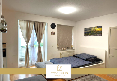 Wohnung zur Miete 435 € 1 Zimmer 31 m² EG frei ab 15.08.2025 Dörnigheim Maintal 63477