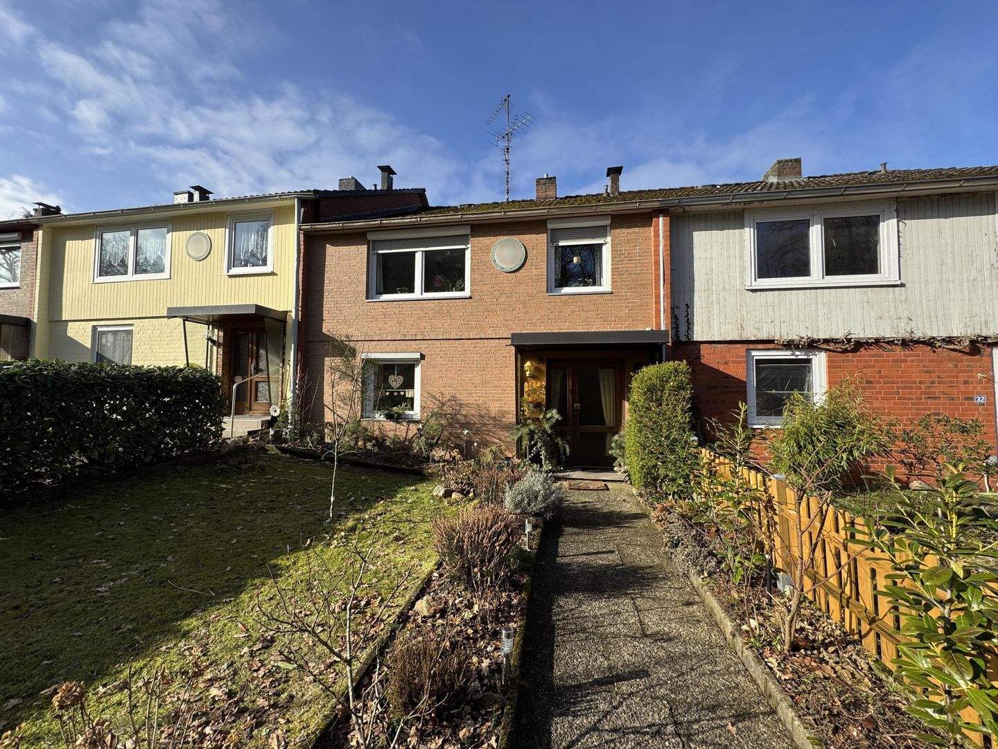 Immobilie in Zernien - Wo aus Wohnen Leben wird - Bild 2