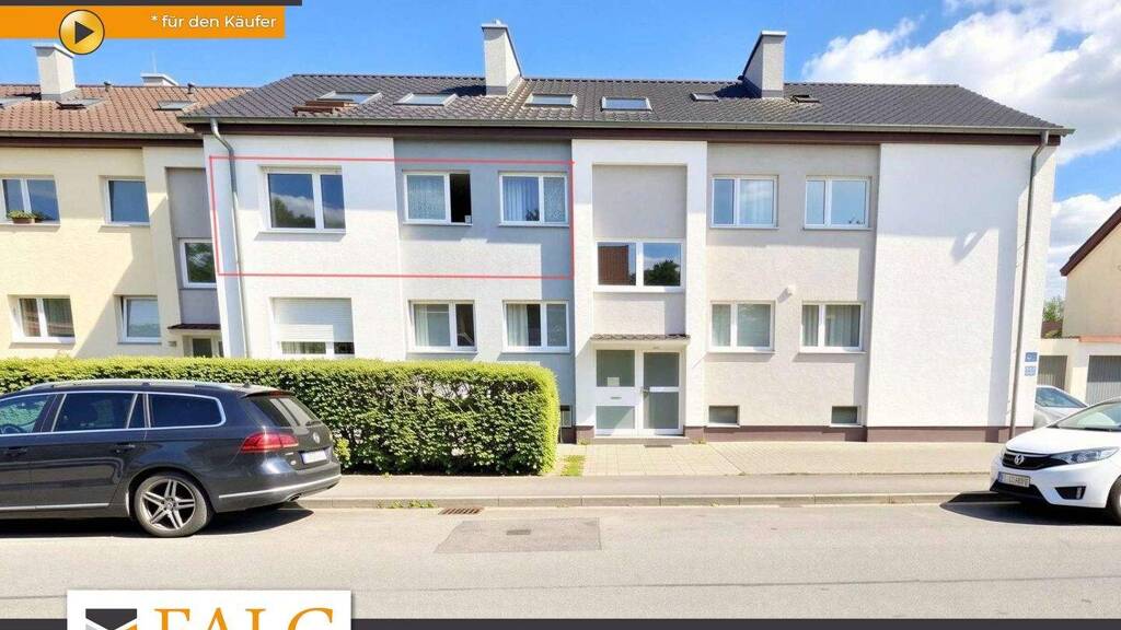 Wohnung zum Kauf provisionsfrei 225.000 € 3 Zimmer 66,5 m² Ötlingen Kirchheim unter Teck 73230