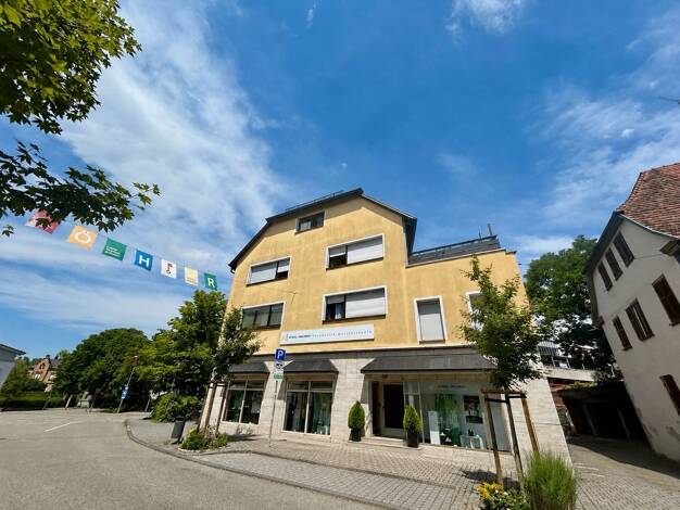 Haus zum Kauf 480.000 € 286,5 m² 747 m² Grundstück Öhringen 74613