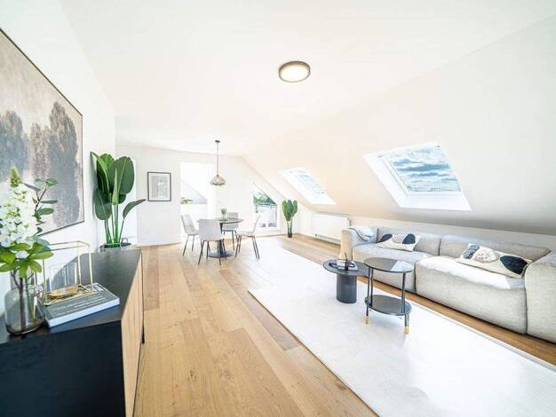 Wohnung zum Kauf provisionsfrei 338.000 € 3 Zimmer 85,5 m² 2. Geschoss Bürgel Offenbach am Main 63075