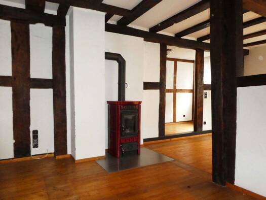 Wohnung zur Miete 750 € 3,5 Zimmer 85 m² frei ab 01.04.2026 Wächtersbach 63607