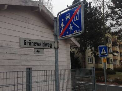 Grundstück zum Kauf provisionsfrei 160.000 € 1.606 m² Grundstück Mörfelden Mörfelden-Walldorf 64546