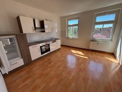 Wohnung zur Miete 510 € 3 Zimmer 98 m² 1. Geschoss frei ab sofort Vinzelberg Stendal 39576
