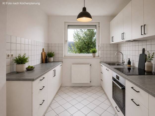 Wohnung zur Miete 750 € 3 Zimmer 85 m² Reichsstr. 10 Hamme Mitte 44809