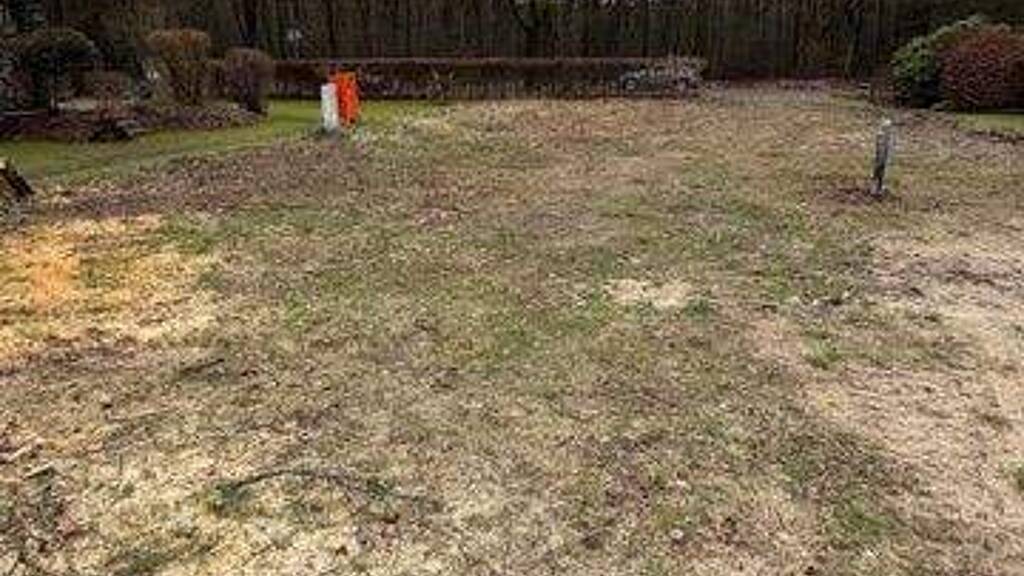 Grundstück zum Kauf provisionsfrei 197.000 € 1.178 m² Grundstück Baugenehmigung vorhanden Brokstedt 24616