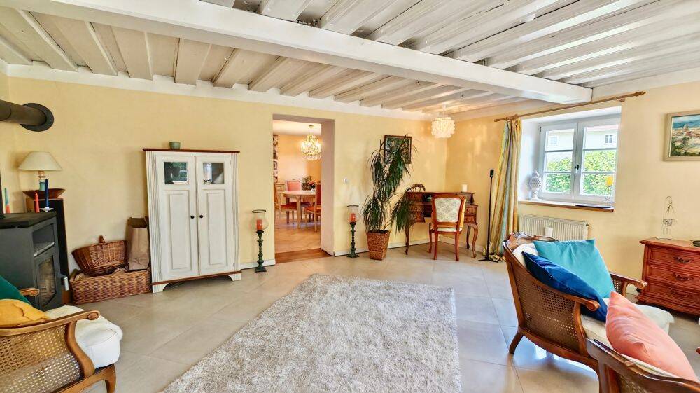 Einfamilienhaus zum Kauf - Ansicht 3