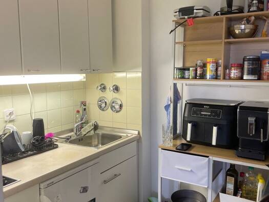 Wohnung zur Miete 550 € 1 Zimmer 33 m² frei ab 15.08.2026 Pasing-Obermenzing München 81241