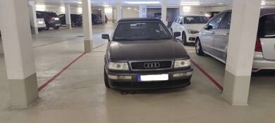 Tiefgarage zur Miete 100 € Gernlinden Nord Gernlinden Maisach 82216
