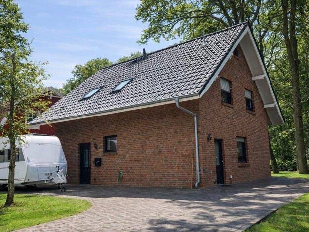 Einfamilienhaus zum Kauf 439.000 € 4 Zimmer 122,8 m² 541 m² Grundstück Elte Rheine 48432