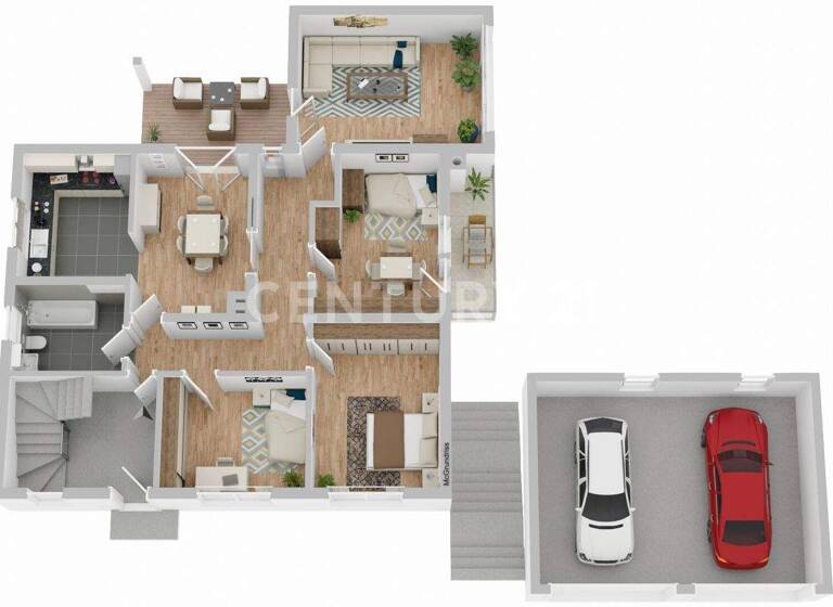 Einfamilienhaus zum Kauf 659.000 € 9 Zimmer 296 m² 1.114 m² Grundstück frei ab sofort Heining Passau 94036