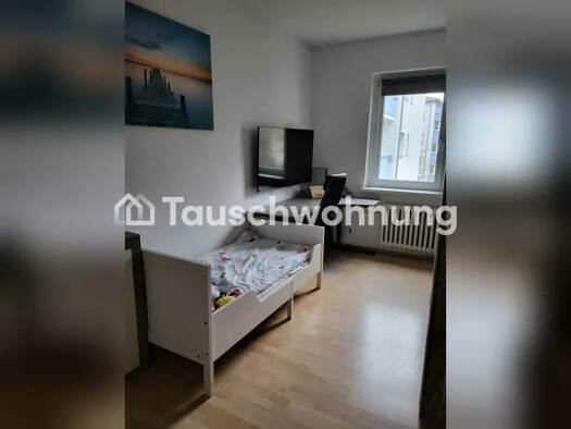 Wohnung zur Miete Tauschwohnung 420 € 3 Zimmer 68 m² 2. Geschoss Borsigwalde Reinickendorf 13509