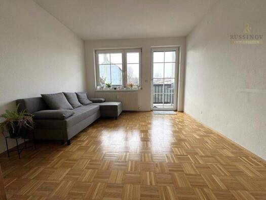 Wohnung zur Miete 950 € 3 Zimmer 62 m² 1. Geschoss frei ab 01.04.2026 St. Ruprecht Klagenfurt 9020