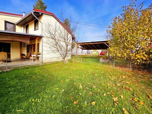 Haus zum Kauf 255.000 € 5 Zimmer 132 m² Sesvetski Kraljevec, Sesvete Staro Brestje
