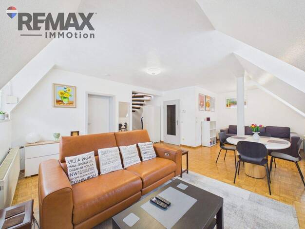 Maisonette zum Kauf 140.000 € 2 Zimmer 58 m² Saarburg 54439