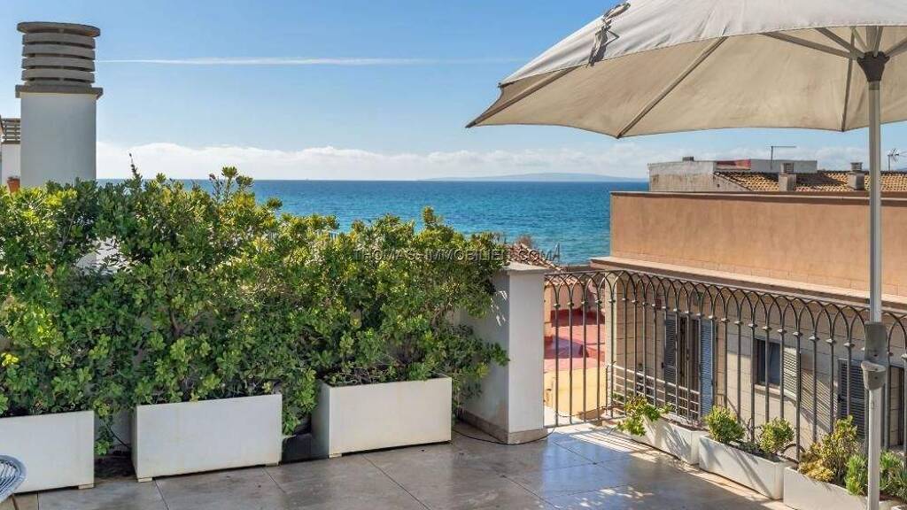 Haus zum Kauf 3.495.000 € 6 Zimmer 204 m² 126 m² Grundstück Palma 07012