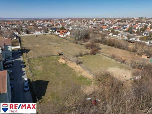 Grundstück zum Kauf 3.300.000 € 10.000 m² Grundstück Gols 7122