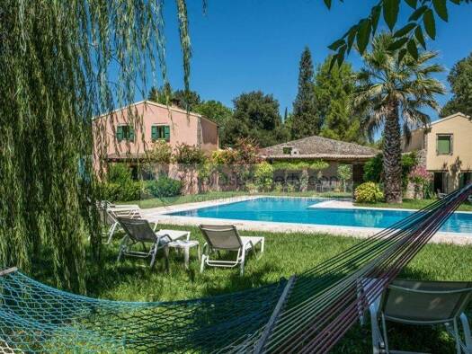 Villa zum Kauf 1.950.000 € 6 Zimmer 266 m² 164.000 m² Grundstück CROPA3 CROPA3 Korfu 49100