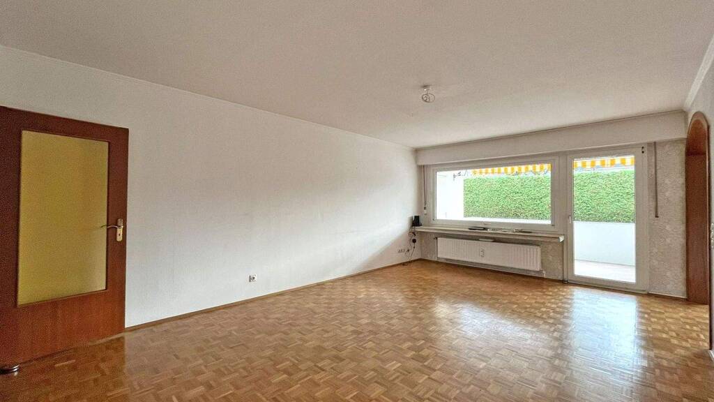 Wohnung zum Kauf 249.000 € 4 Zimmer 97 m² frei ab sofort Hamm-Osten Hamm 59071