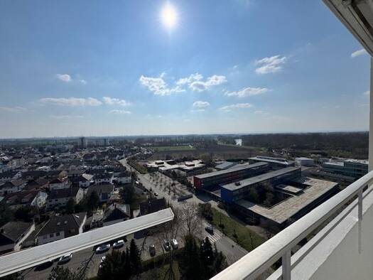 Wohnung zum Kauf 199.000 € 4 Zimmer 110 m² Lampertheim 68623