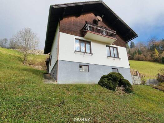 Einfamilienhaus zum Kauf 179.000 € 5 Zimmer 92,9 m² 661 m² Grundstück Frankenfels 3213