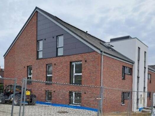 Wohnung zur Miete 785 € 2 Zimmer 65,3 m² Geschoss 1/3 frei ab 01.12.2026 Halle (Westfalen) 33790