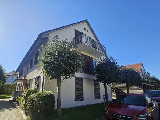 Wohnung zum Kauf 199.000 € 2 Zimmer 54 m² Vilsbiburg Vilsbiburg 84137