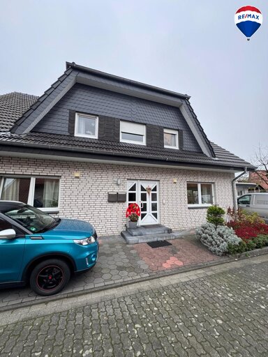 Mehrfamilienhaus zum Kauf 524.490 € 10 Zimmer 288 m² 450 m² Grundstück Neuenkirchen Rietberg 33397