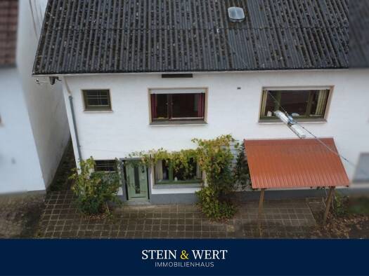 Doppelhaushälfte zum Kauf 139.000 € 5 Zimmer 135 m² 330 m² Grundstück Walhausen Nohfelden 66625