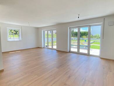 Wohnung zur Miete 1.290 € 3 Zimmer 87,9 m² frei ab sofort Obertaufkirchen Obertaufkirchen 84419