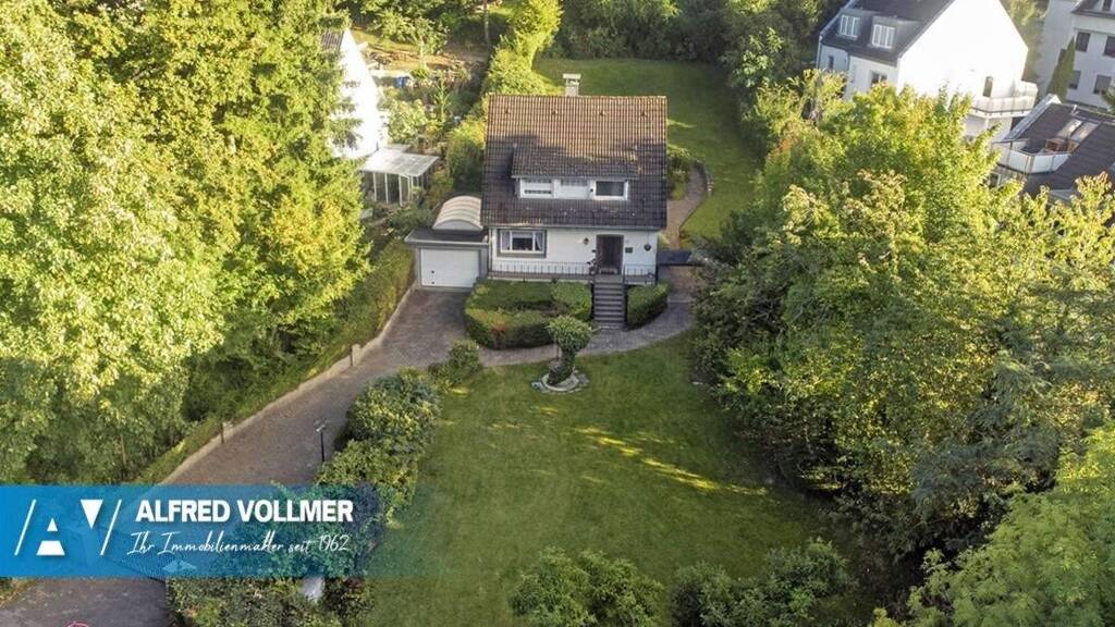 Grundstück zum Kauf 820.000 € 1.577 m² Grundstück Elberfeld Wuppertal 42113