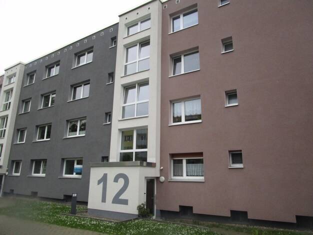 Wohnung zur Miete 793 € 2,5 Zimmer 65,7 m² 1. Geschoss frei ab 18.04.2026 Heerlener Str. 12 Aachen 52074