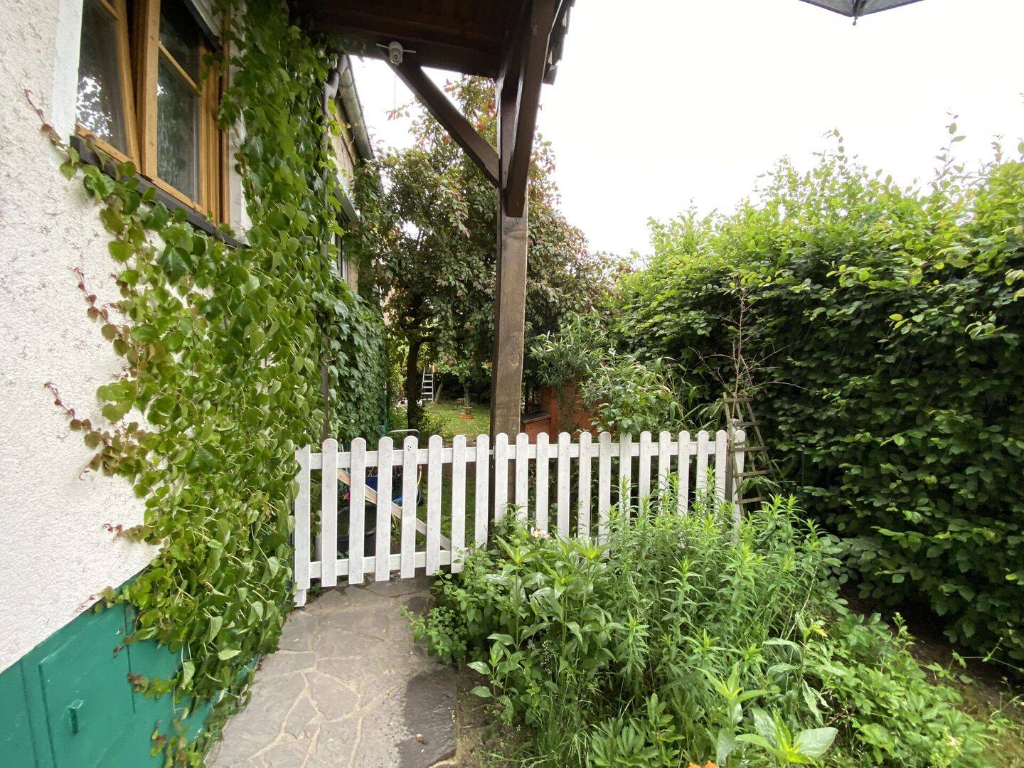 Haus – Dachsbach, Landkreis Neustadt an der Aisch-Bad Windsheim - Ansicht 5