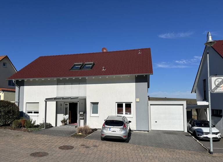 Haus 167 m² 619000 € zum Kauf Bad Bergzabern,Bad Bergzabern(76887)
