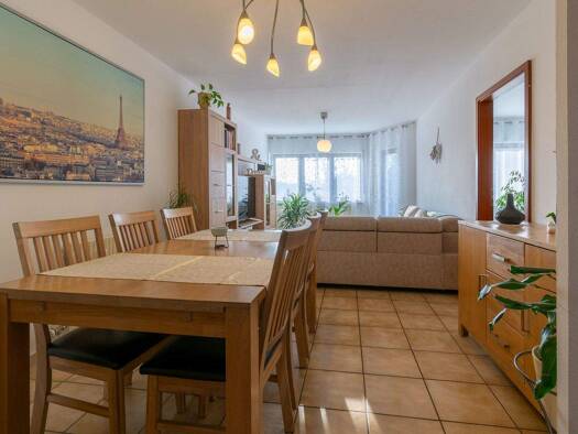 Wohnung zur Miete 730 € 3 Zimmer 73 m² frei ab 01.03.2026 Bretzfeld 74626