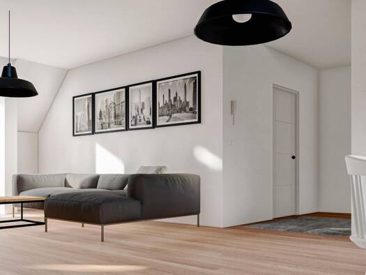 Wohnung zum Kauf 295.000 € 2 Zimmer 78 m² 4. Geschoss Landau Landau in der Pfalz 76829