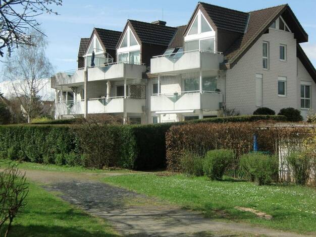 Wohnung zur Miete 1.200 € 2,5 Zimmer 78 m² 2. Geschoss frei ab 01.01.2027 Am Mühlgraben 43 Neu-Isenburg Neu-Isenburg 63263