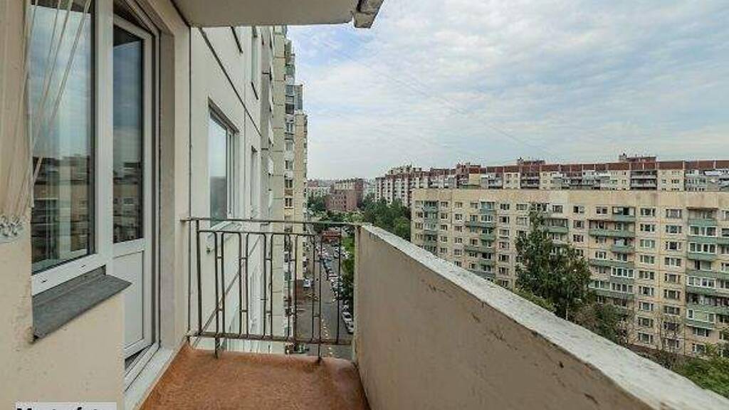 Studio zum Kauf 98.000 € 1 Zimmer 36 m² Hohenwettersbach Karlsruhe 76227