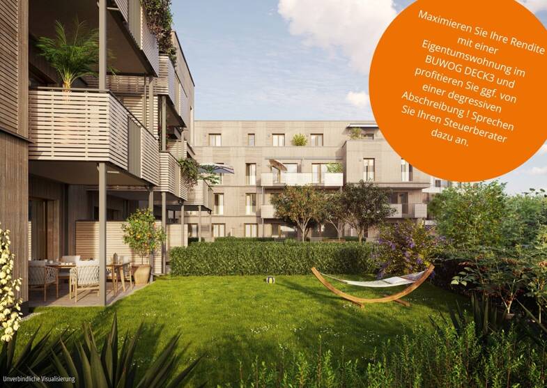 Wohnung zum Kauf 744.000 € 4 Zimmer 110,3 m² 3. Geschoss An der Dahme Grünau Berlin 12527
