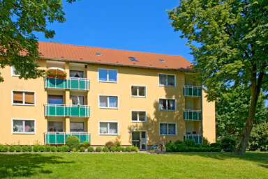 Wohnung zur Miete 409 € 2,5 Zimmer 46,5 m² 1. Geschoss Röntgenstraße 7 Nördliche Stadtmitte Ahlen 59227