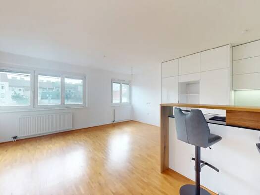 Wohnung zum Kauf 398.000 € 3 Zimmer 80 m² 2. Geschoss Degengasse Ottakring 1160