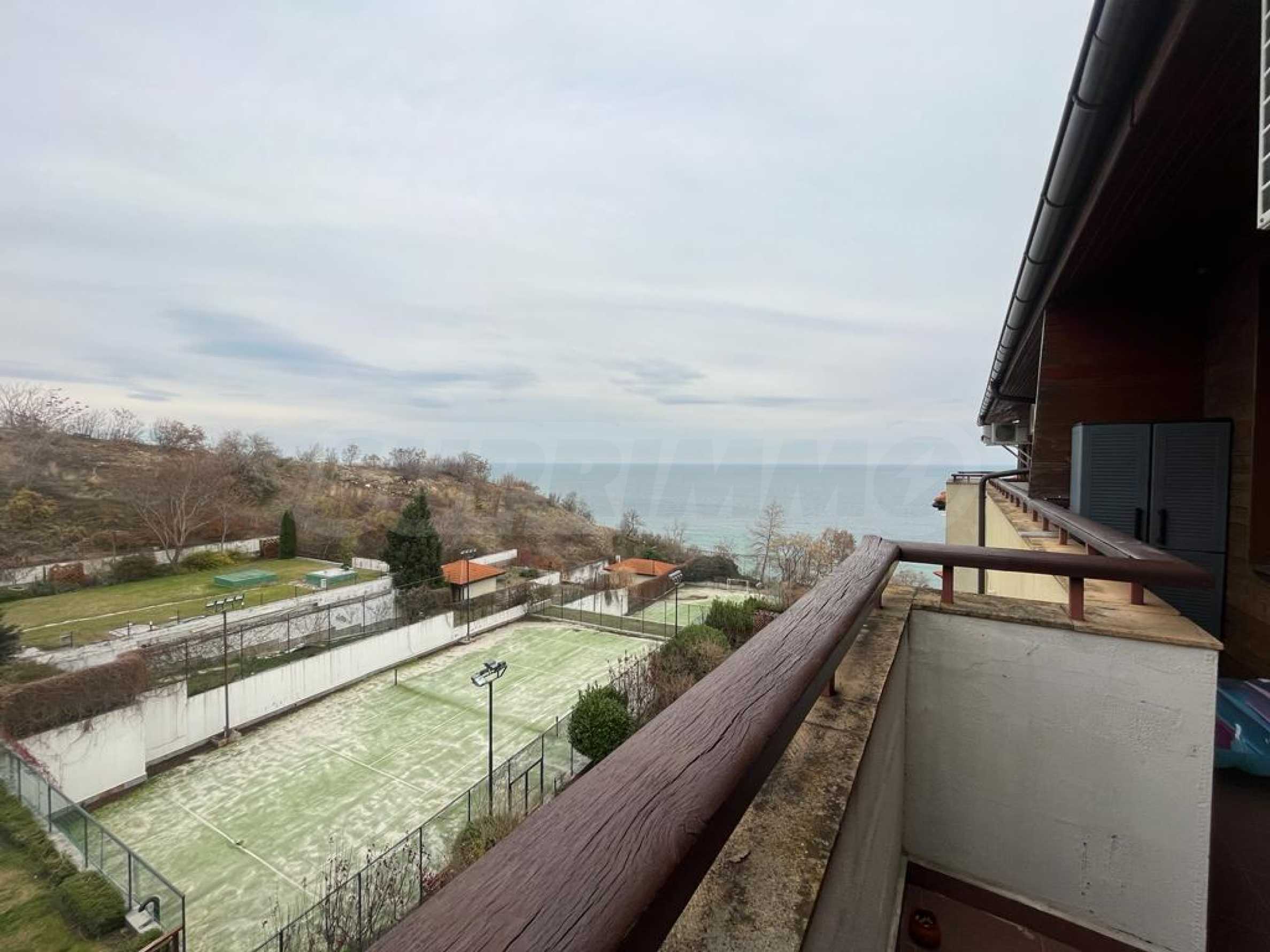 Apartment zum Kauf 135.000 € 3 Zimmer 83 m²<br/>Wohnfläche Sveti Vlas