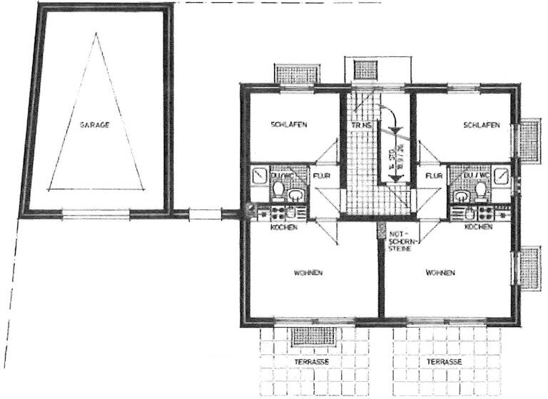 Einfamilienhaus zum Kauf 1.595.000 € 10 Zimmer 248 m² 445 m² Grundstück Westerland Sylt 25980