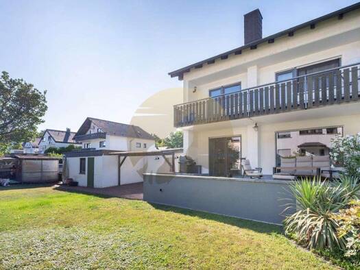 Reihenendhaus zum Kauf 629.000 € 6 Zimmer 210,2 m² 454 m² Grundstück Neuburgweier Rheinstetten 76287