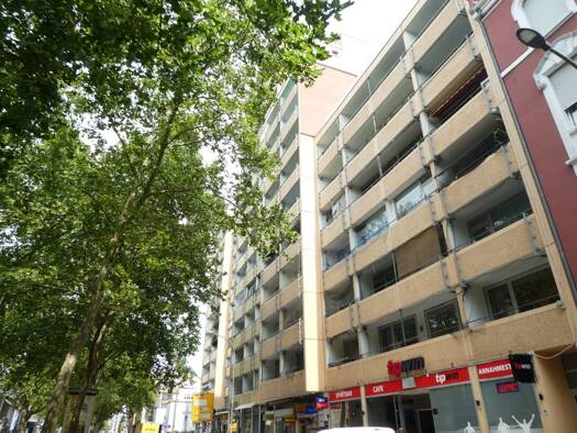 Wohnung zum Kauf 250.000 € 3 Zimmer 69 m² 4. Geschoss Offenbach am Main 63065