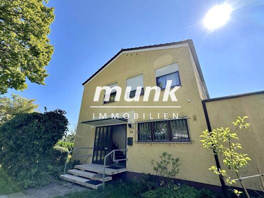 Wohnung zur Miete 1.250 € 3 Zimmer 119 m² EG frei ab 01.05.2026 Böfingen Ulm 89075