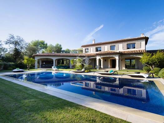 Haus zum Kauf 6.300.000 € 402 m² 13.517 m² Grundstück Le Village Valbonne 06560