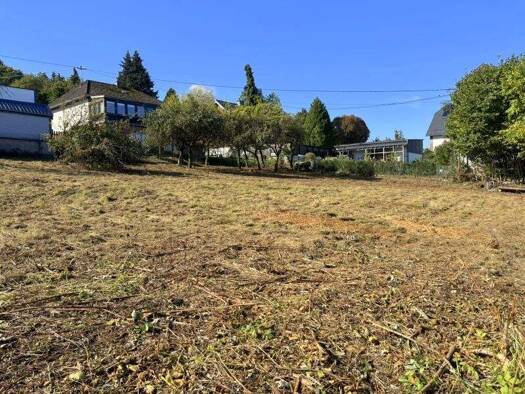 Grundstück zum Kauf 49.000 € 1.021 m² Grundstück Berzhahn 56459